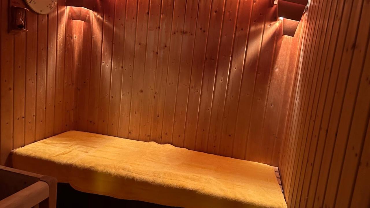 Hotel Tsukuba Hills Gakuen-Odori 외부 사진