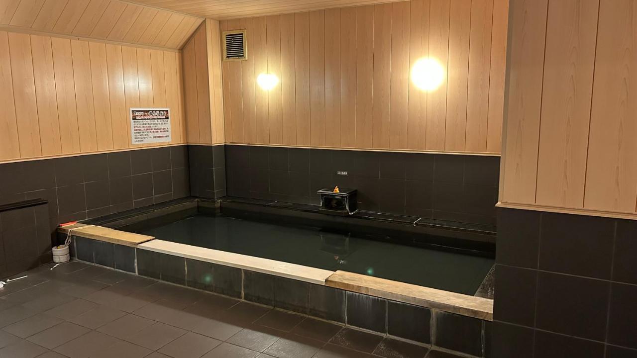 Hotel Tsukuba Hills Gakuen-Odori 외부 사진