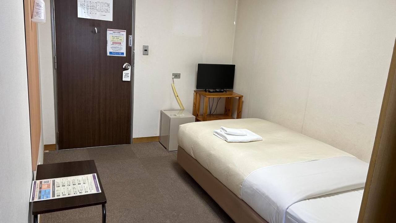 Hotel Tsukuba Hills Gakuen-Odori 외부 사진