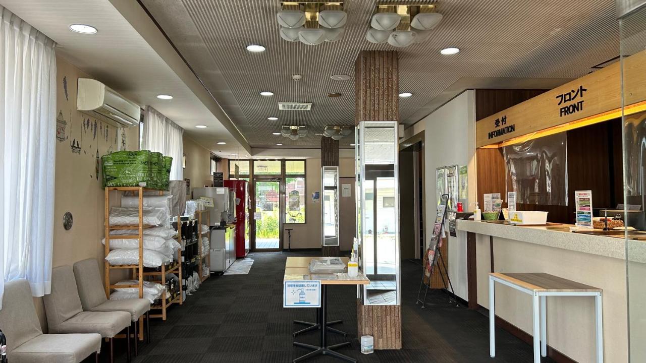 Hotel Tsukuba Hills Gakuen-Odori 외부 사진