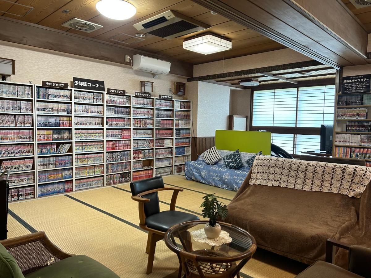 Hotel Tsukuba Hills Gakuen-Odori 외부 사진