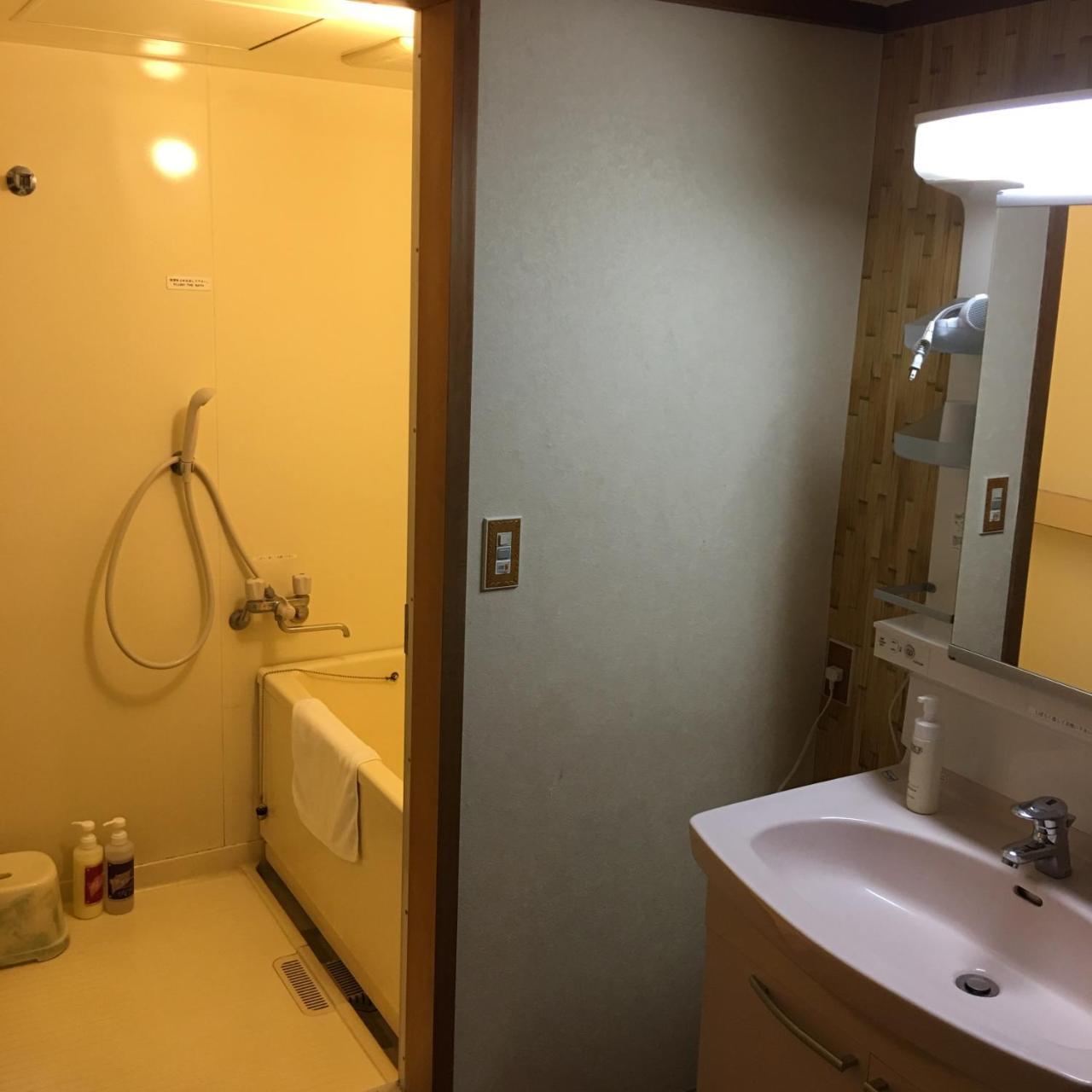 Hotel Tsukuba Hills Gakuen-Odori 외부 사진