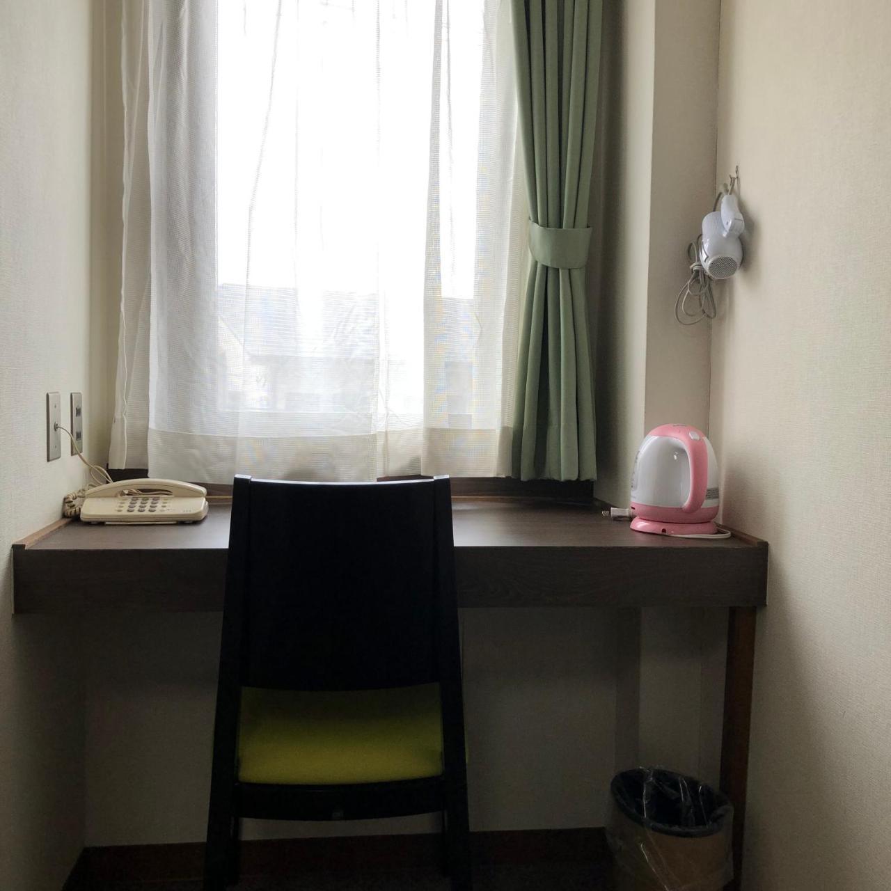 Hotel Tsukuba Hills Gakuen-Odori 외부 사진
