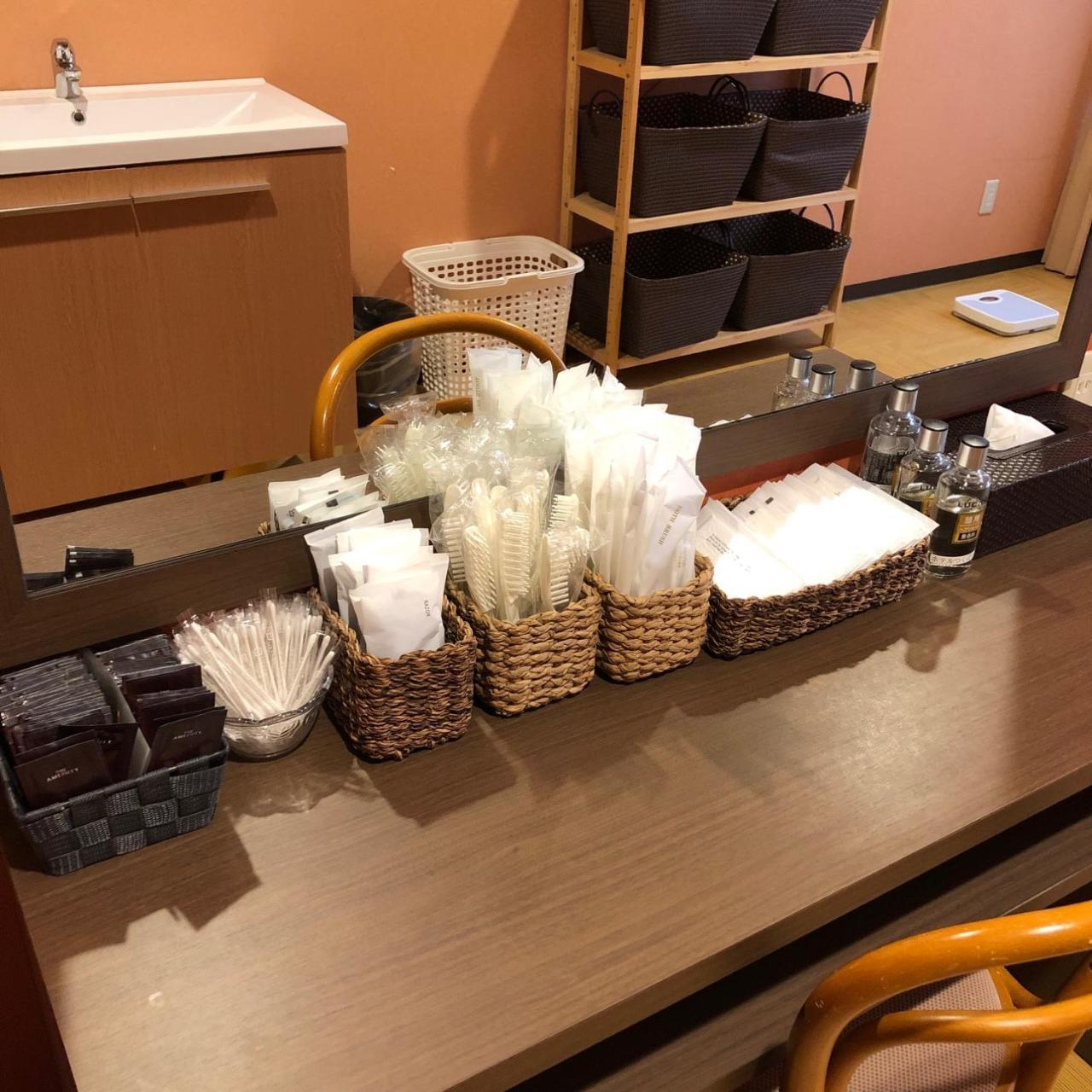 Hotel Tsukuba Hills Gakuen-Odori 외부 사진